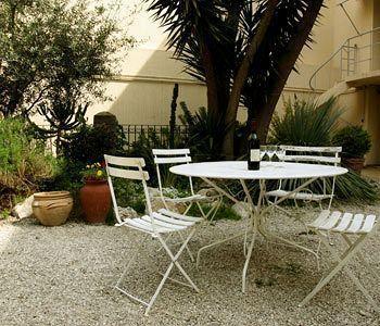 Clair Hotel Nizza Exterior foto